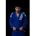 Ги для БДД академии Рензо Грейси Renzo Academy Gi Blue
